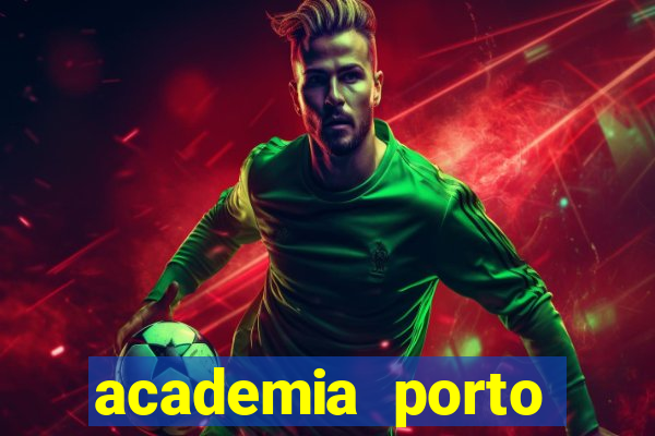 academia porto velho perto de mim